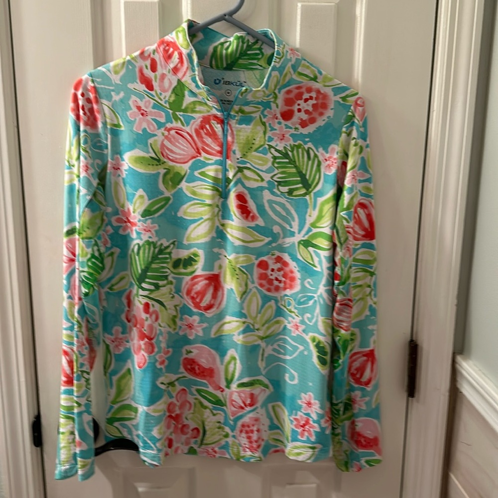 Ibkul shirt